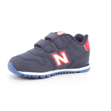SCARPA KIDS LIFESTYLE NATURAL INDIGO