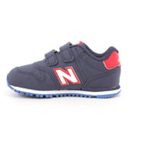 SCARPA KIDS LIFESTYLE NATURAL INDIGO