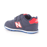 SCARPA KIDS LIFESTYLE NATURAL INDIGO