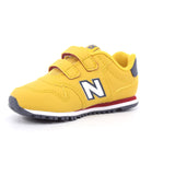 SCARPA KIDS LIFESTYLE HARVEST GOLD