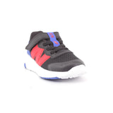 SCARPA KIDS RUNNING BLACK