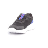 SCARPA KIDS RUNNING BLACK