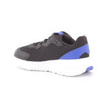 SCARPA KIDS RUNNING BLACK