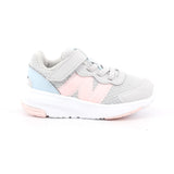 SCARPA KIDS RUNNING GREY MATTER