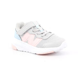 SCARPA KIDS RUNNING GREY MATTER