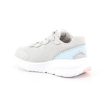SCARPA KIDS RUNNING GREY MATTER