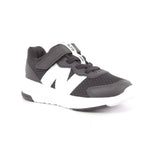 SCARPA KIDS RUNNING BLACK
