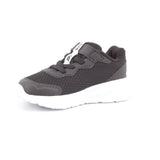 SCARPA KIDS RUNNING BLACK
