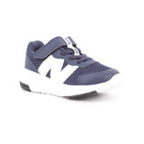 SCARPA KIDS RUNNING NB NAVY