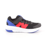SCARPA KIDS RUNNING BLACK