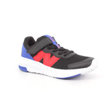 SCARPA KIDS RUNNING BLACK