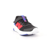 SCARPA KIDS RUNNING BLACK