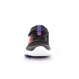 SCARPA KIDS RUNNING BLACK
