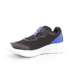SCARPA KIDS RUNNING BLACK