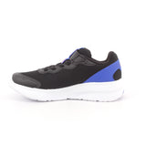 SCARPA KIDS RUNNING BLACK