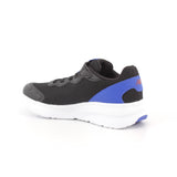 SCARPA KIDS RUNNING BLACK