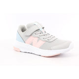SCARPA KIDS RUNNING GREY MATTER