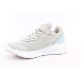 SCARPA KIDS RUNNING GREY MATTER