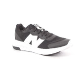 SCARPA KIDS RUNNING BLACK