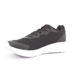 SCARPA KIDS RUNNING BLACK