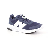 SCARPA KIDS RUNNING NB NAVY
