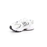 SCARPA KIDS LIFESTYLE WHITE