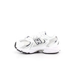 SCARPA KIDS LIFESTYLE WHITE