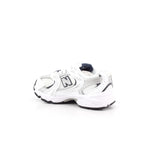 SCARPA KIDS LIFESTYLE WHITE