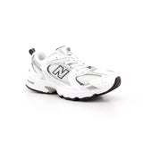 SCARPA KIDS LIFESTYLE WHITE