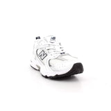 SCARPA KIDS LIFESTYLE WHITE