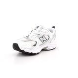 SCARPA KIDS LIFESTYLE WHITE