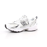 SCARPA KIDS LIFESTYLE WHITE