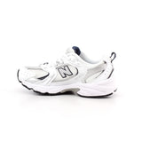 SCARPA KIDS LIFESTYLE WHITE