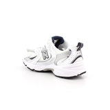 SCARPA KIDS LIFESTYLE WHITE
