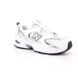 SCARPA KIDS LIFESTYLE WHITE