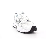 SCARPA KIDS LIFESTYLE WHITE