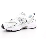 SCARPA KIDS LIFESTYLE WHITE