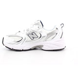 SCARPA KIDS LIFESTYLE WHITE