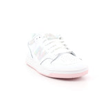 SCARPA KIDS LIFESTYLE WHITE LEATHER/TEXTILE