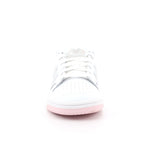 SCARPA KIDS LIFESTYLE WHITE LEATHER/TEXTILE