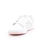 SCARPA KIDS LIFESTYLE WHITE LEATHER/TEXTILE