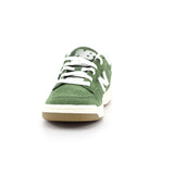 SCARPA KIDS LIFESTYLE DARK ALPINE GREEN SUEDE/MESH
