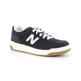 SCARPA KIDS LIFESTYLE BLACK SUEDE/MESH