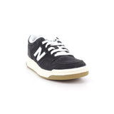 SCARPA KIDS LIFESTYLE BLACK SUEDE/MESH