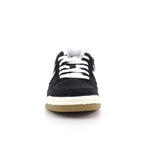 SCARPA KIDS LIFESTYLE BLACK SUEDE/MESH