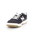 SCARPA KIDS LIFESTYLE BLACK SUEDE/MESH