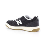 SCARPA KIDS LIFESTYLE BLACK SUEDE/MESH