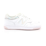 SCARPA KIDS LIFESTYLE WHITE SYNTHETIC/MESH