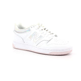 SCARPA KIDS LIFESTYLE WHITE SYNTHETIC/MESH