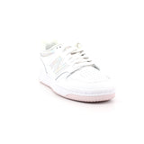 SCARPA KIDS LIFESTYLE WHITE SYNTHETIC/MESH
